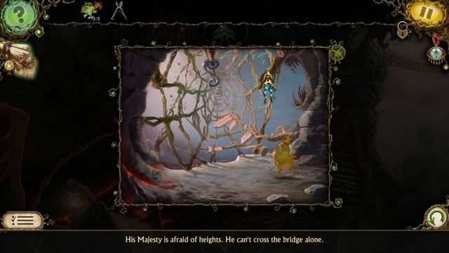 Witchs Pranks: Frogs Fortune Collectors Edition. Gameplay Part 4. Bonus Game