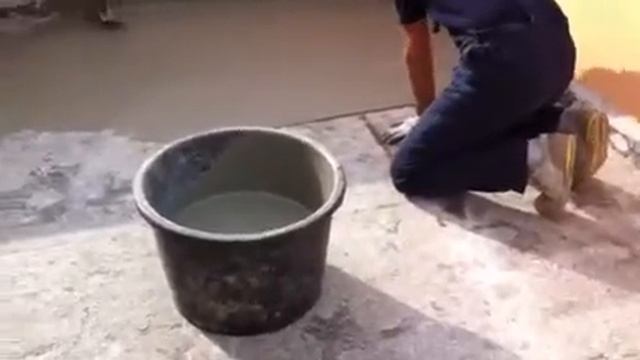 Impermeabilizzazione