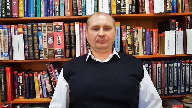 Гений российской науки