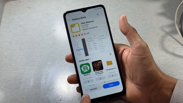 Samsung A30/A30s Frp Bypass Without Pc New Update 2023