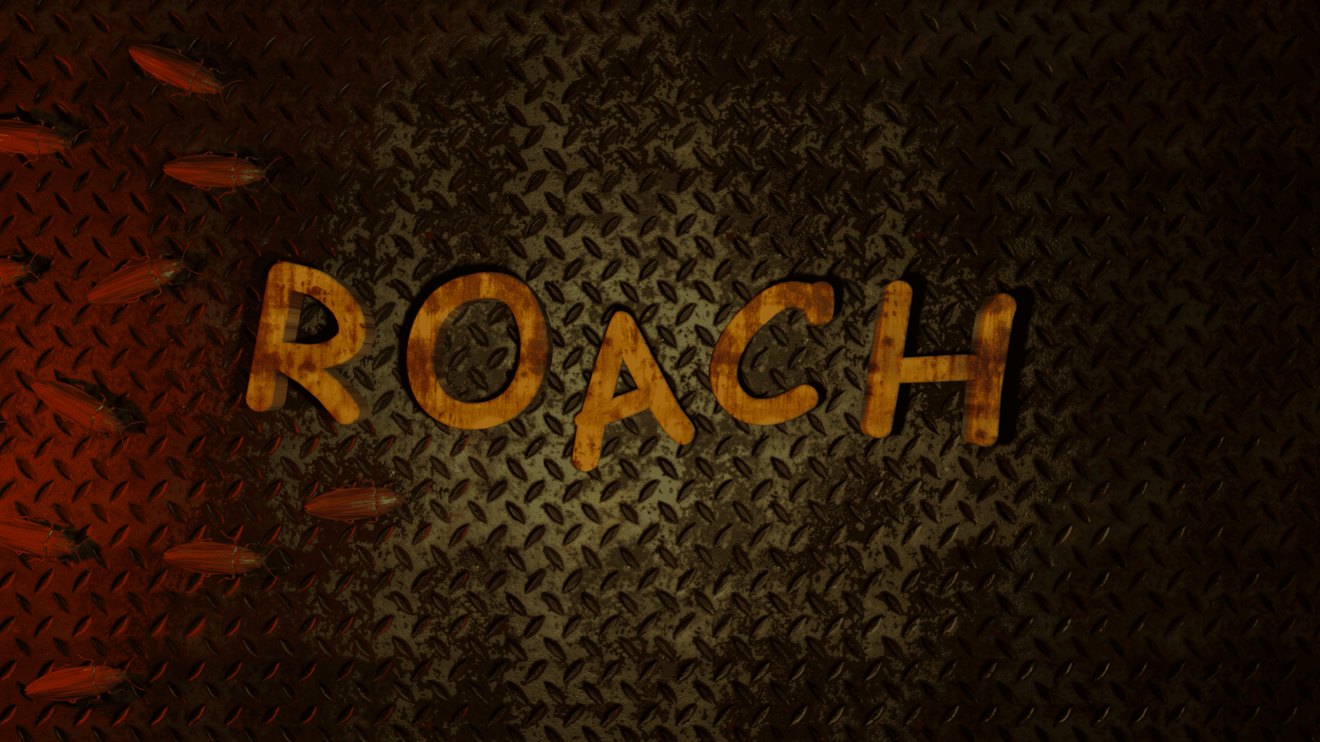 УНИЧТОЖАЕМ ТАРАКАНОВ | Roach Chapter 1 Part 2 | Roblox