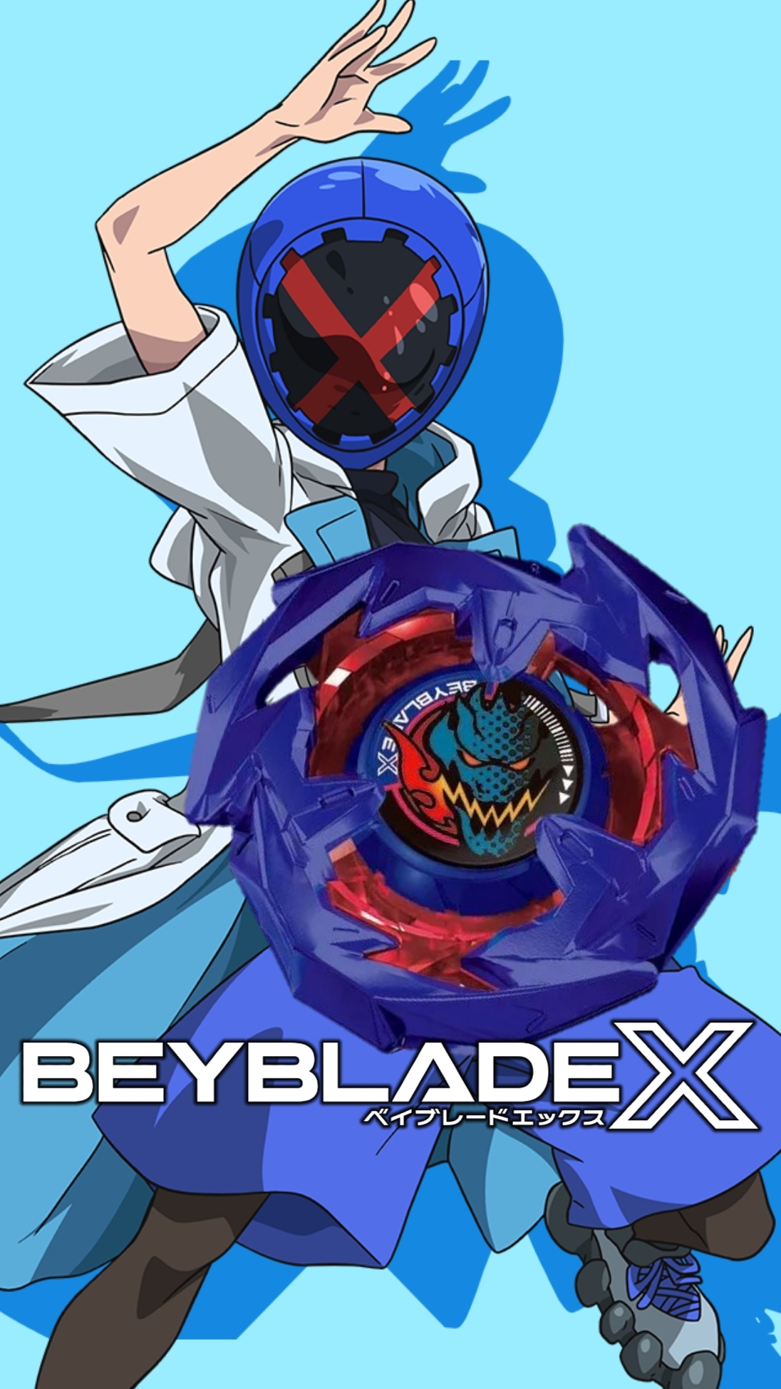 А знаете ли вы...? #beyblade #beybladex #длядетей #игра #бейблэйд #бейблэйдбёрст