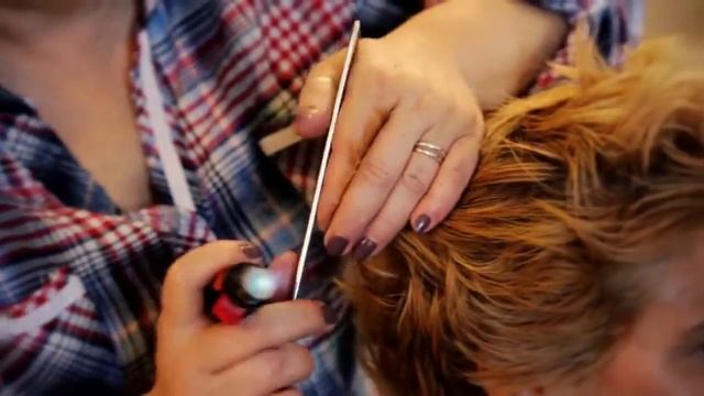 Сеть салонов красоты "АнРи"