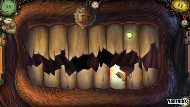 Witch's Pranks: Frog's Fortune - Beta Survey Demo - Preview - Gameplay