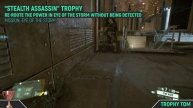 Crysis 2 Remastered - Mission 16: Eye Of The Storm - All Collectibles & Trophies 🏆