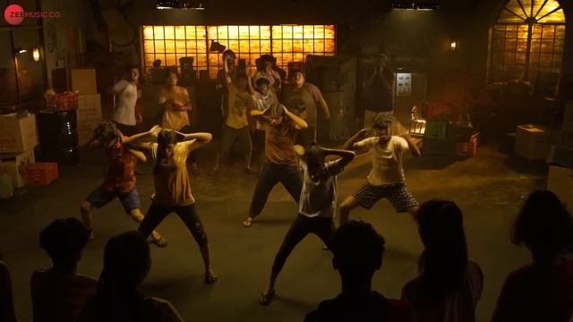 Battle - Five Six Seven Eight  A ZEE5 Original  Vijay  Sam CS
