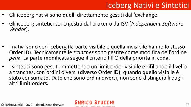 Bookmap Stops & Icebergs Tracker (2a parte)