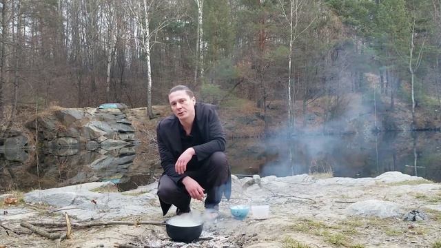 Домашний сыр за 10 минут / как самому приготовить ( сварить ) твёрдый сыр