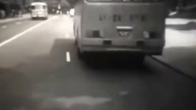 1979 Обучение вождению автомобиля