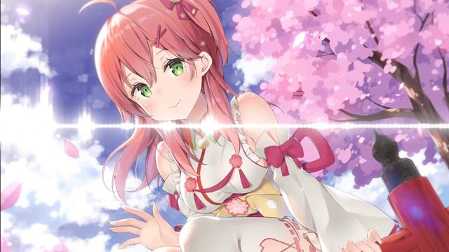 Sakura Miko - Propuesta Indecente (AI Cover)