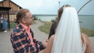 Свадебный ролик 7.07.2023 Сергей и Арина