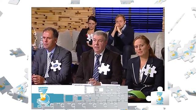 Старт проекта "3 молочных продукта в день"