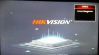 как сбросить пароли камер hikvision через NVR зная рисунок разблокировки