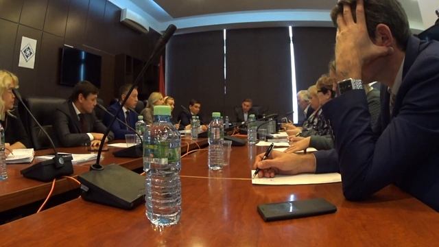 Заседание РГ в ДПиООС 24.10.2017 ч.1