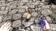 Lets play Skyrim vr ep1 lore friendly mods RPG Skyrim vr