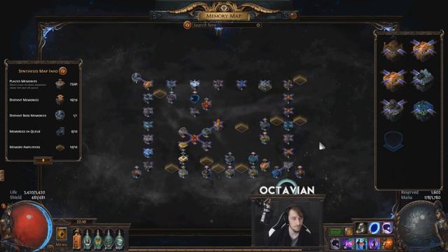 Path of Exile - Nexus Blocking Update