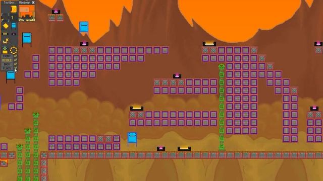 Kill Fun Yeah - Map Editor Tutorial