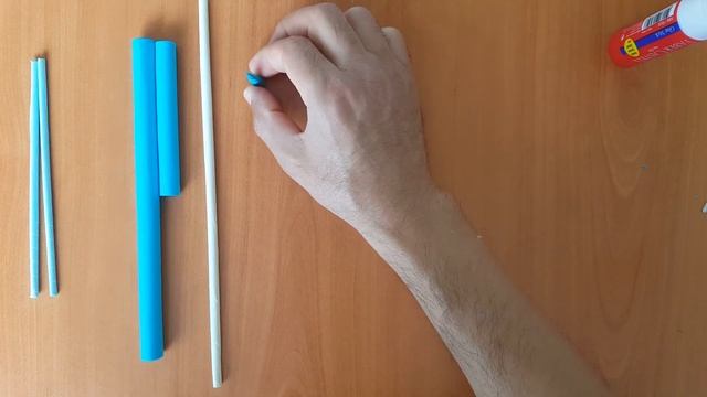 How to Make a Paper Bow and Arrow | How to Make a Paper Gun