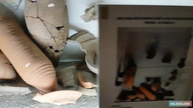Музей в Пицунде ?ИСТОРИЯ Пицунды в древнем заповеднике Великий Питиунт?Абхазия Что просмотреть?