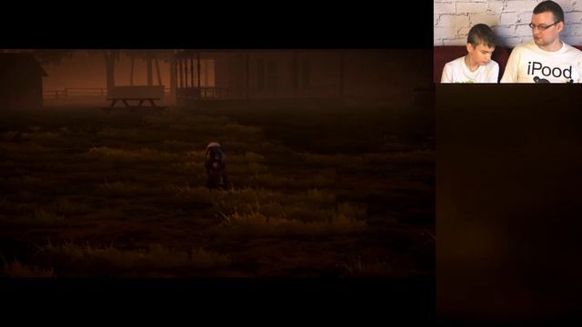 Игра Into the Dead 2 - раннер про зомби от первого лица iOS, Андроид