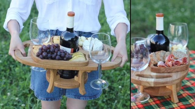 Деревянная посуда Винницы из дерева