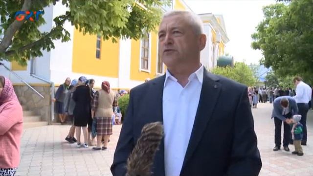 В день святого Николая жители села Баурчи отметили 210 – летие основания населенного пункта