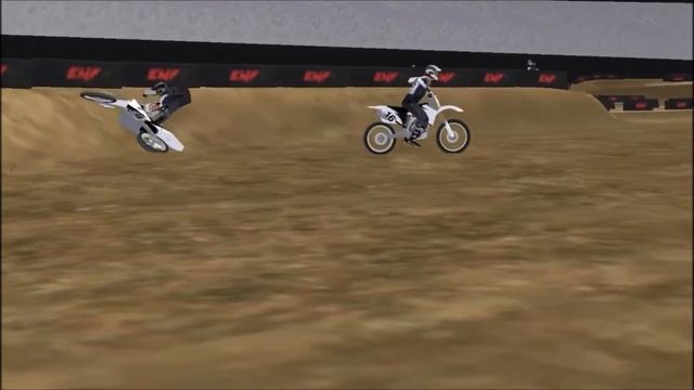 MX Sim Cup 2017 Pro emf Edit