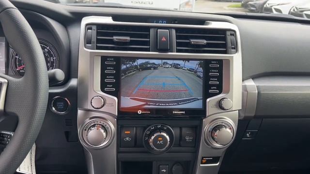 2024 Toyota 4Runner Fort Lauderdale, Coconut Creek, Hollywood, Tamarac, Coral Springs, FL N305362