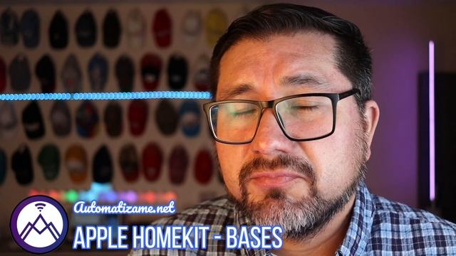 Apple HomeKit lo basico
