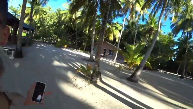 Остров Саона в Доминикане - то самое райское наслаждение  Ночной клуб Coco Bongo
