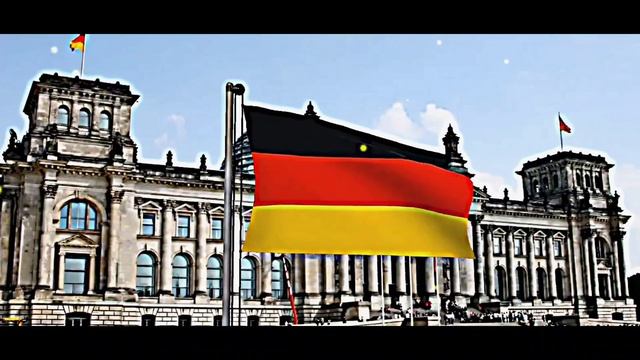 ?? Гимн Федеративной Республики Германия (Германии) Anthem of Germany