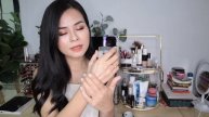 Bàn trang điểm của "BEAUTY VLOGGER" có gì? ♡ Tuta.nguyen