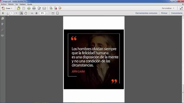 Como Convertir JPG a PDF (Online) PASO a PASO - Tutorial CHVERE