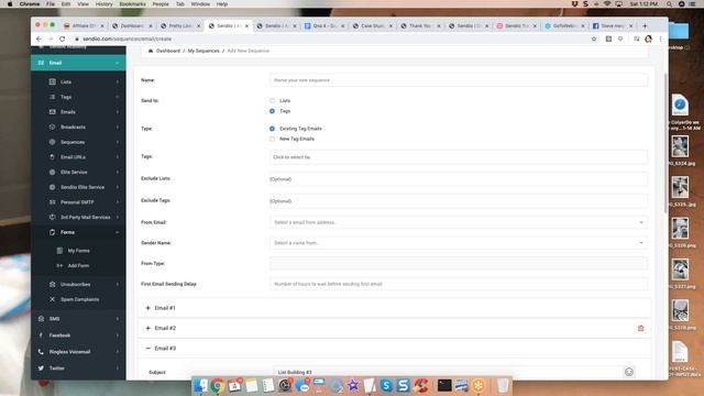 Sendiio QnA + Walkthrough Session #4