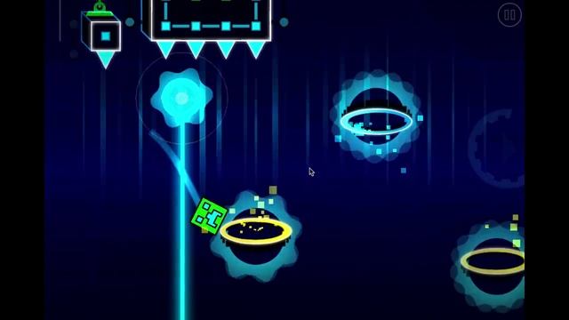 Geometry Dash Update 1.9 Sneak Peek 2