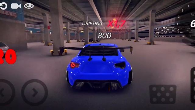 NOOB vs PRO vs HACKER - HASHIRIYA DRIFTER