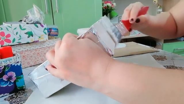 Органайзер своими руками быстро и просто из подручных материалов органайзер