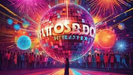 Disco Superstar