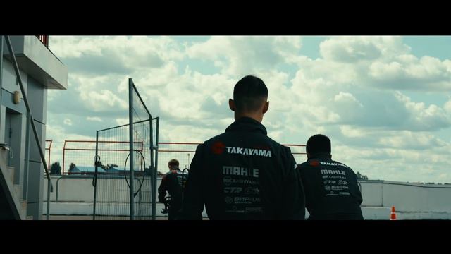 Aftermovie 4 этап ADM Raceway RDS GP