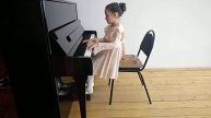 Карасени Альбина, 9 лет. Испанский танец. Н. Торопова Принцесса