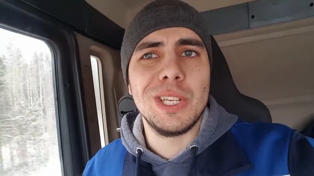 Опять щебенка. Пару слов про УДС
