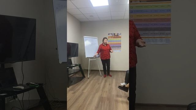 ШКОЛА НОВИЧКА 2