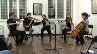 Scorpions's Send me an angel by INFINITY QUINTET BElgrade Serbia