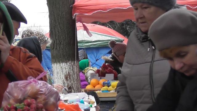 Червоноград 29 Березня 2019