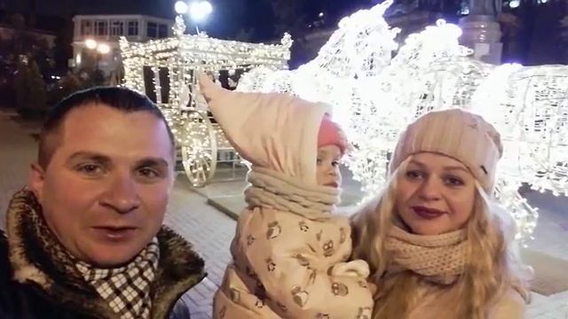 Супер поздравления от наших любимых друзей!  Привет из Смоленска Севастополю мы любим ваш город!!!