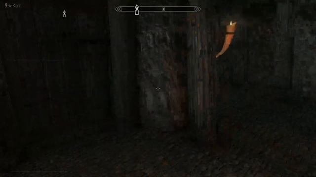 The Elder Scrolls V: Skyrim | #4 | Играем в CooP C @Kot_KeNi