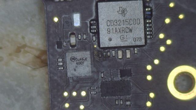MacBook a1989 reparación por humedad