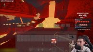 ХЕСУС ВПЕРВЫЕ ЗАПУСТИЛ МАЙНКРАФТ С RTX | ГОРОД КАК В КИБЕРПАНК 2077 | СУПЕР ГРАФИКА