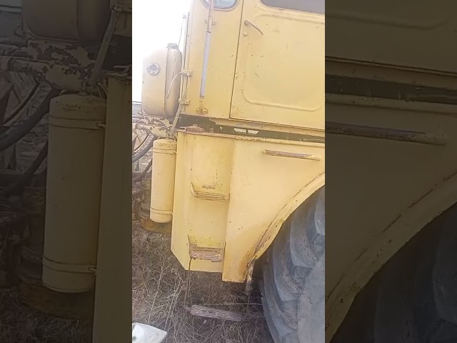 Трактор Кировец  К-701 от Алексея