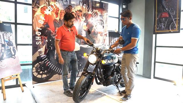 Hunter 350 Royal Enfield 🔥 Finance Scheme 💰 Down Payment, Monthly EMI with Full Review